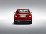 Citroen C4 L 2016 года (CN)